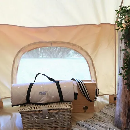 Bohofyn Campismo de Luxo *