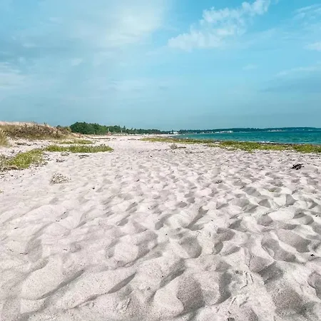 Campismo de Luxo Bohofyn *