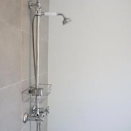 Campismo de Luxo Bohofyn