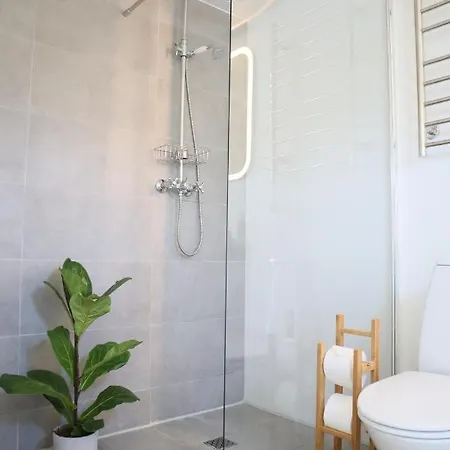 Bohofyn Campismo de Luxo *