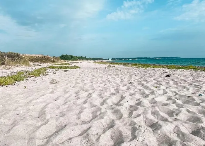 Campismo de Luxo Bohofyn *