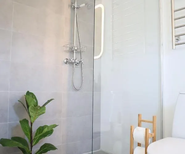 Bohofyn Campismo de Luxo *